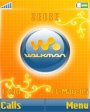 Walkman Ball