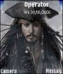 Jack Sparrow 3