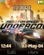 Nfs Undercover