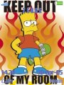 Bart Simpsons