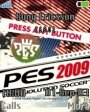 Pro Evo 2009