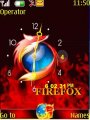 Analogue Firefox Clk