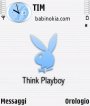 Think Playboy