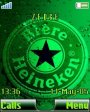 Heineken Beer