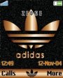 Animated Adidas