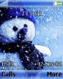 Animated Snowman