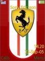 Ferrari Scudetto