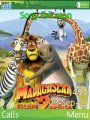 Madagascar Escape
