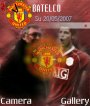 Manchester united - Ronaldo+Fergy