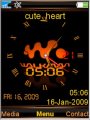 Walkman Clock