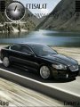 Jaguar Xfr