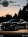 Maserati Gts