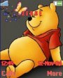 Animated Pooh