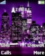 Purple City