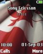 Canadian Flag