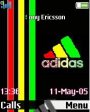 Adidas Rasta