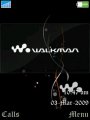 Abstract Walkman