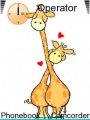 Love Giraffe