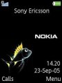 Nokia Fish