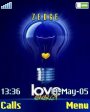 Love-energy