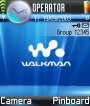Animated Walkman