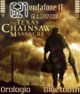 Chainsaw-massacre