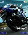 Yamaha R15-2