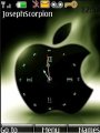Swf Green Apple Mac