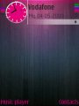 Pink Iphone Icons