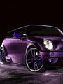 Purple Cooper