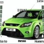 Ford Focus Rs