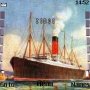 Rms Carpathia