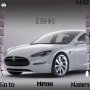 Tesla S Electric