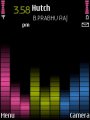 Colorful Equalizer