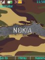 Camouflage Nokia