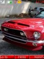 Ford Shelby1968