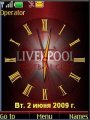 Swf Clock Liverpool