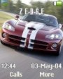 dodge viper