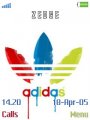 Adidas Colors