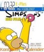 Simpsons The Movie