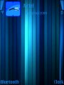 Blue Bars