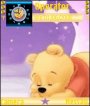 Sleeping Pooh