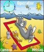 Tom And Jerry Picnic