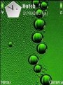 Green Bubbles