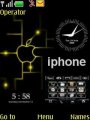 Iphone Apple Clock