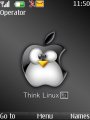 think linux