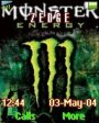 Monster Energy