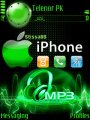 I Phone Mp3