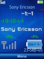 Swf Sony Ericsson