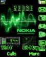 Animated Nokia